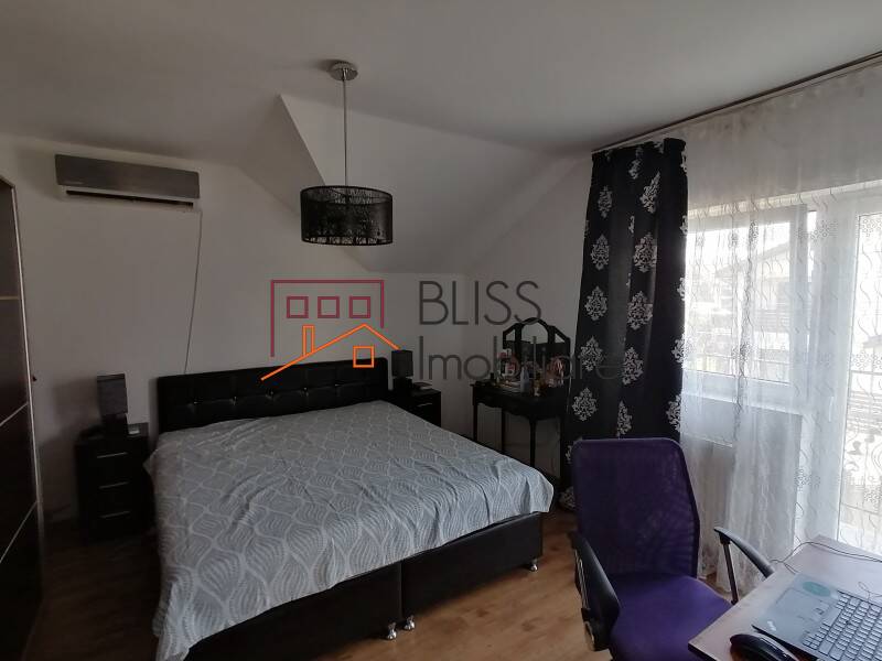 Vila 5 Camere Zona Buna Comuna Berceni | Bliss Imobiliare / Photo 13 - BLISS Imobiliare