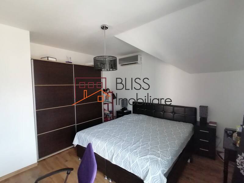 Villa 3-bedroom Good Area In Comuna Berceni, Bucharest / Ilfov | Bliss Imobiliare / Photo 14 - BLISS Imobiliare