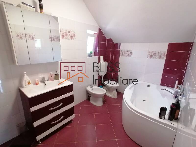 Vila 5 Camere Zona Buna Comuna Berceni | Bliss Imobiliare / Photo 15 - BLISS Imobiliare