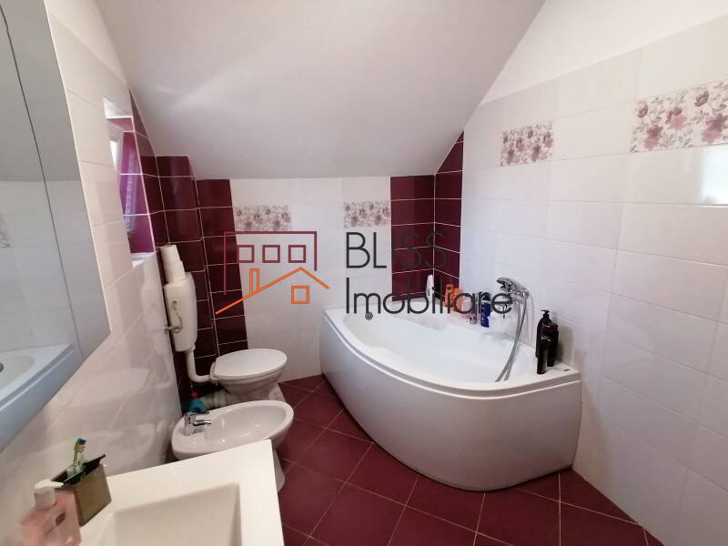 Vila 5 Camere Zona Buna Comuna Berceni | Bliss Imobiliare / Photo 16 - BLISS Imobiliare