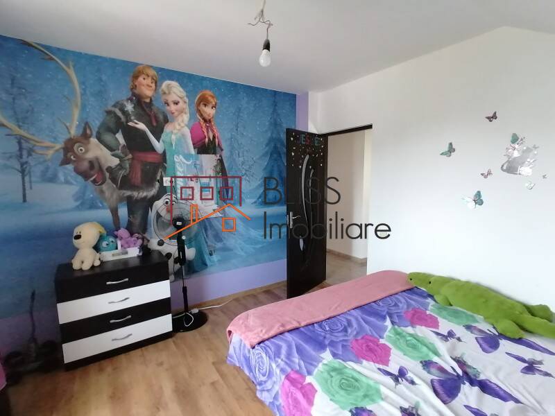 Villa 3-bedroom Good Area In Comuna Berceni, Bucharest / Ilfov | Bliss Imobiliare / Photo 17 - BLISS Imobiliare