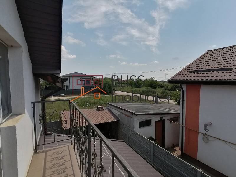 Villa 3-bedroom Good Area In Comuna Berceni, Bucharest / Ilfov | Bliss Imobiliare / Photo 18 - BLISS Imobiliare