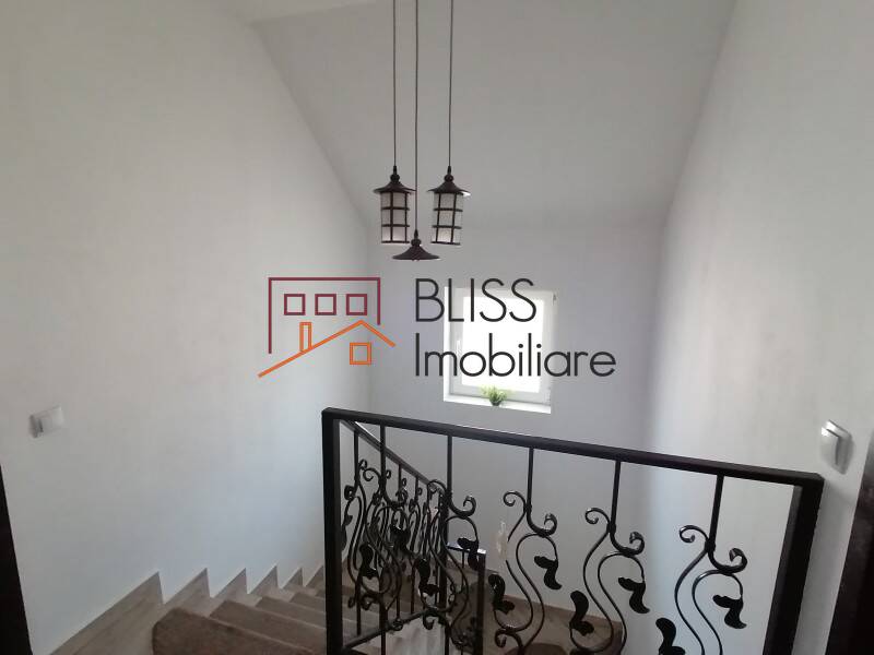 Vila 5 Camere Zona Buna Comuna Berceni | Bliss Imobiliare / Photo 19 - BLISS Imobiliare