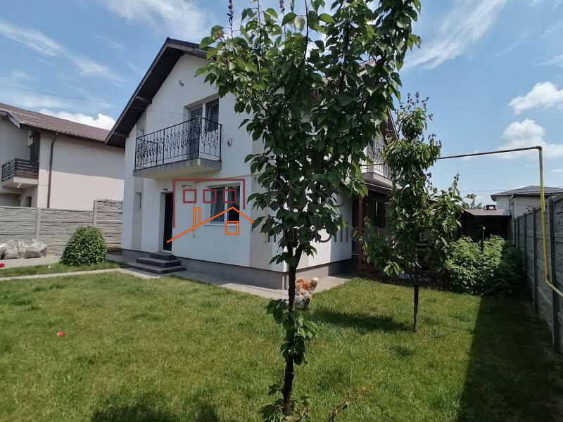 Vila 5 Camere Zona Buna Comuna Berceni | Bliss Imobiliare / Photo 2 - BLISS Imobiliare