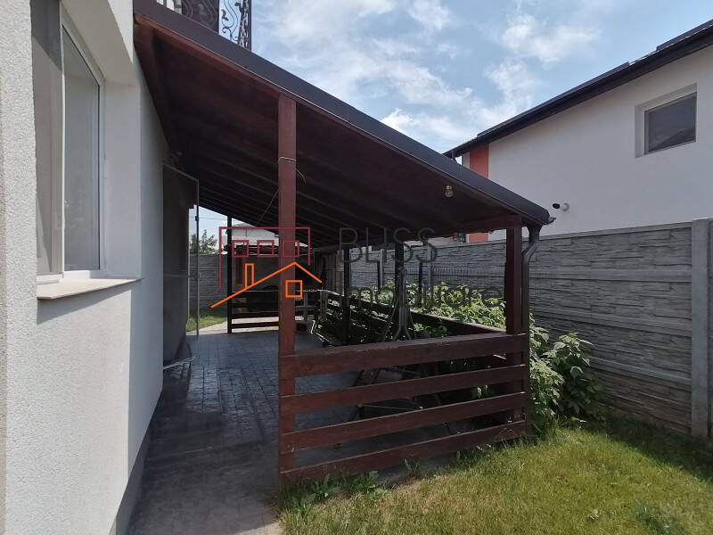 Vila 5 Camere Zona Buna Comuna Berceni | Bliss Imobiliare / Photo 21 - BLISS Imobiliare