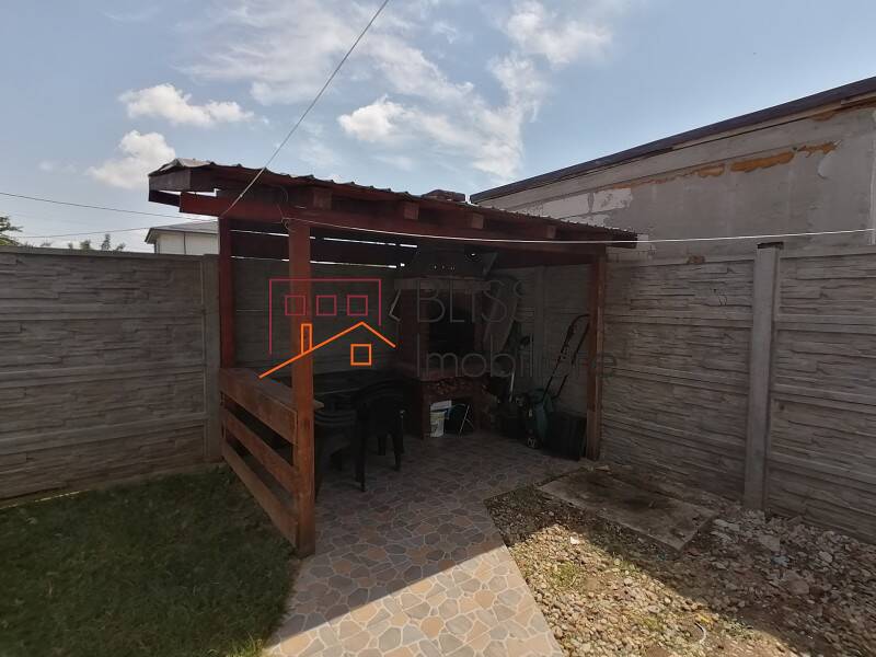 Vila 5 Camere Zona Buna Comuna Berceni | Bliss Imobiliare / Photo 23 - BLISS Imobiliare