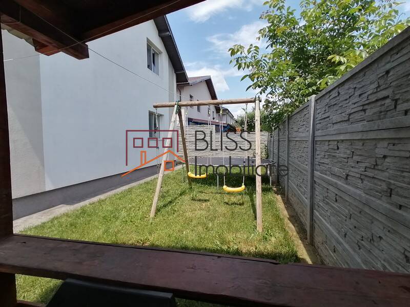 Vila 5 Camere Zona Buna Comuna Berceni | Bliss Imobiliare / Photo 25 - BLISS Imobiliare