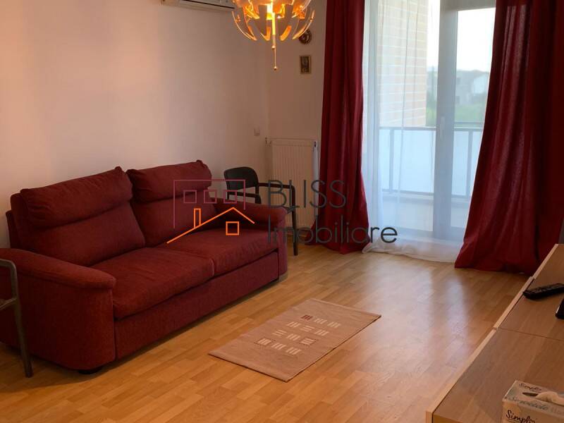 Seimi-detached 1 Bedroom Apartment, Bucharest / Ilfov | Bliss Imobiliare / Photo 5 - BLISS Imobiliare