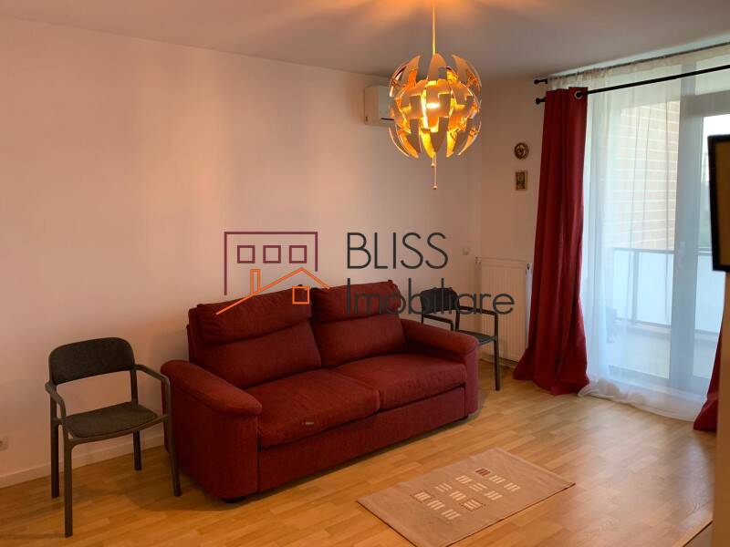 Garsoniera Semi-decomandata | Bliss Imobiliare / Photo 6 - BLISS Imobiliare