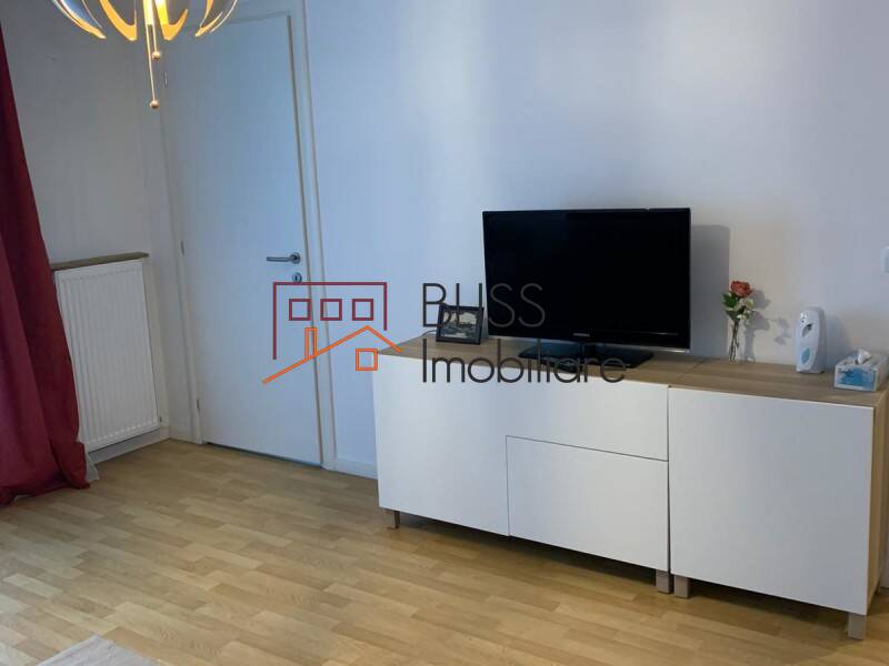 Seimi-detached 1 Bedroom Apartment, Bucharest / Ilfov | Bliss Imobiliare / Photo 9 - BLISS Imobiliare