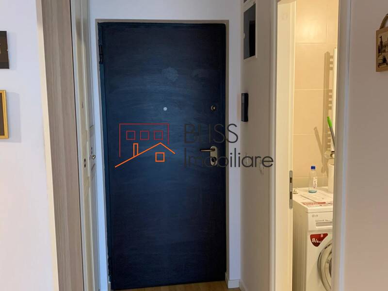 Garsoniera Semi-decomandata | Bliss Imobiliare / Photo 17 - BLISS Imobiliare