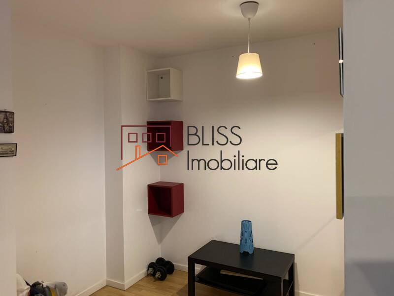Seimi-detached 1 Bedroom Apartment, Bucharest / Ilfov | Bliss Imobiliare / Photo 16 - BLISS Imobiliare