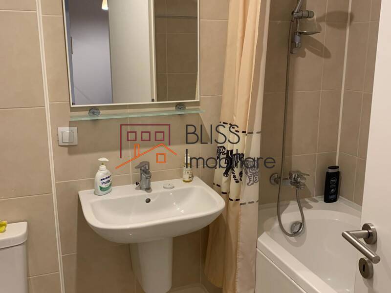 Garsoniera Semi-decomandata | Bliss Imobiliare / Photo 18 - BLISS Imobiliare