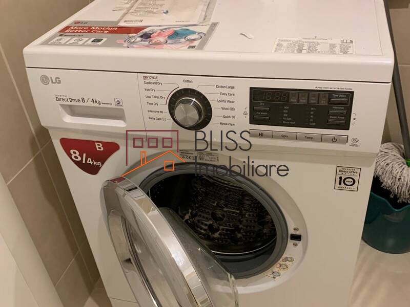 Seimi-detached 1 Bedroom Apartment, Bucharest / Ilfov | Bliss Imobiliare / Photo 23 - BLISS Imobiliare