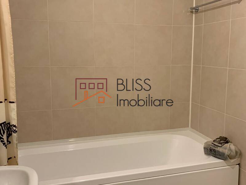 Seimi-detached 1 Bedroom Apartment, Bucharest / Ilfov | Bliss Imobiliare / Photo 20 - BLISS Imobiliare