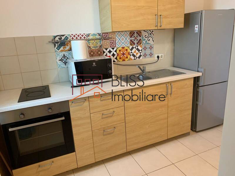 Seimi-detached 1 Bedroom Apartment, Bucharest / Ilfov | Bliss Imobiliare / Photo 10 - BLISS Imobiliare