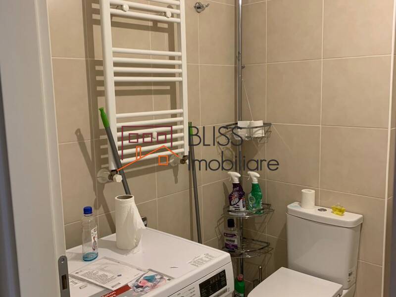 Seimi-detached 1 Bedroom Apartment, Bucharest / Ilfov | Bliss Imobiliare / Photo 19 - BLISS Imobiliare