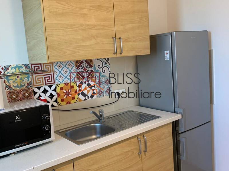 Seimi-detached 1 Bedroom Apartment, Bucharest / Ilfov | Bliss Imobiliare / Photo 11 - BLISS Imobiliare