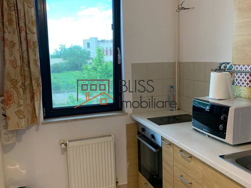 Seimi-detached 1 Bedroom Apartment, Bucharest / Ilfov | Bliss Imobiliare / Photo 13 - BLISS Imobiliare