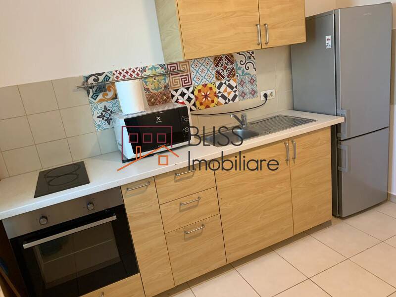 Seimi-detached 1 Bedroom Apartment, Bucharest / Ilfov | Bliss Imobiliare / Photo 12 - BLISS Imobiliare