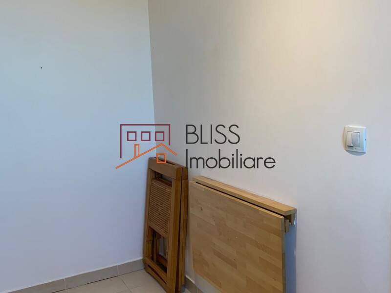 Garsoniera Semi-decomandata | Bliss Imobiliare / Photo 21 - BLISS Imobiliare