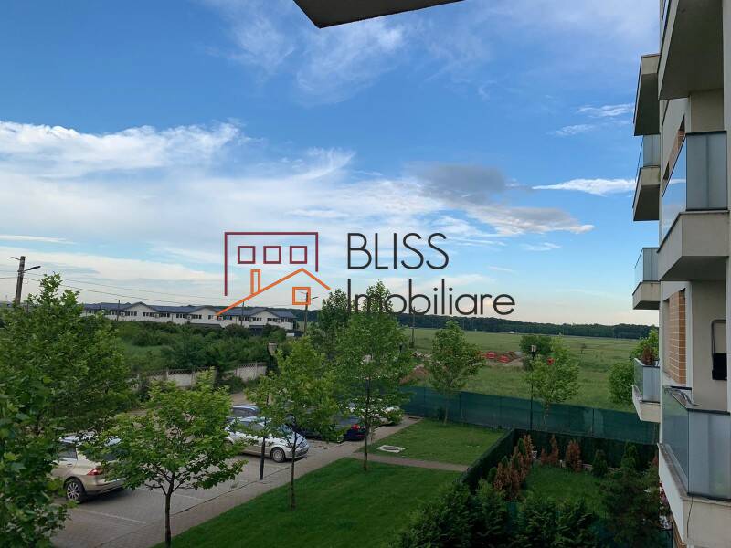 Seimi-detached 1 Bedroom Apartment, Bucharest / Ilfov | Bliss Imobiliare / Photo 1 - BLISS Imobiliare