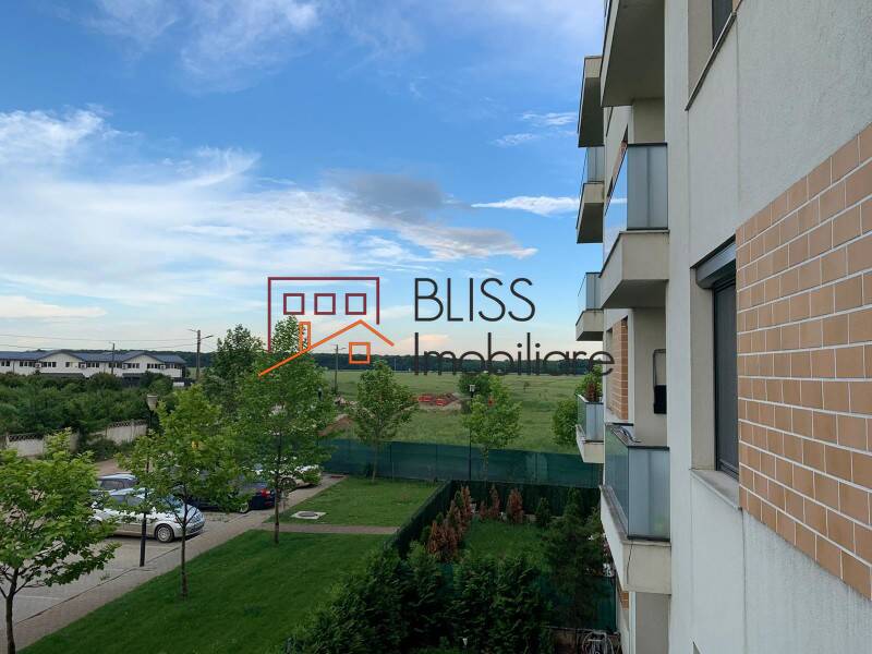 Seimi-detached 1 Bedroom Apartment, Bucharest / Ilfov | Bliss Imobiliare / Photo 3 - BLISS Imobiliare