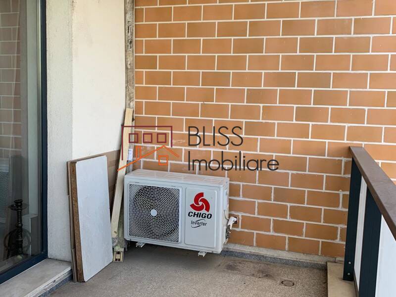 Seimi-detached 1 Bedroom Apartment, Bucharest / Ilfov | Bliss Imobiliare / Photo 26 - BLISS Imobiliare