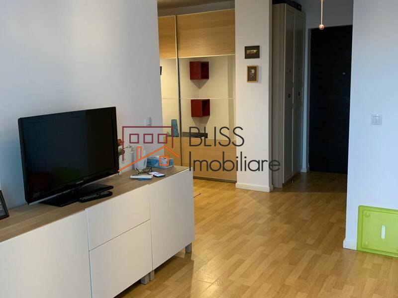 Seimi-detached 1 Bedroom Apartment, Bucharest / Ilfov | Bliss Imobiliare / Photo 8 - BLISS Imobiliare