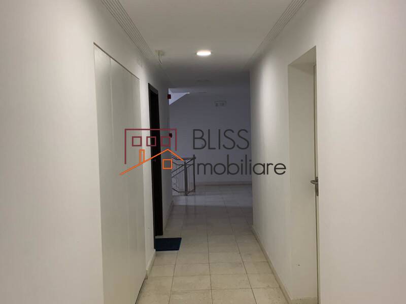 Seimi-detached 1 Bedroom Apartment, Bucharest / Ilfov | Bliss Imobiliare / Photo 27 - BLISS Imobiliare