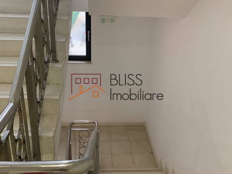Seimi-detached 1 Bedroom Apartment, Bucharest / Ilfov | Bliss Imobiliare / Photo 30 - BLISS Imobiliare