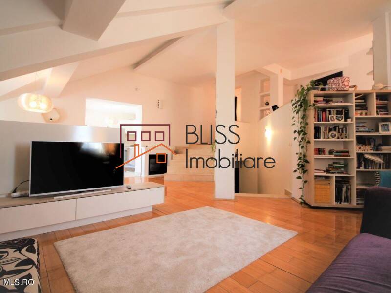 House / Villa, 5 Bedrooms, Bucharest | Bliss Imobiliare / Photo 11 - BLISS Imobiliare
