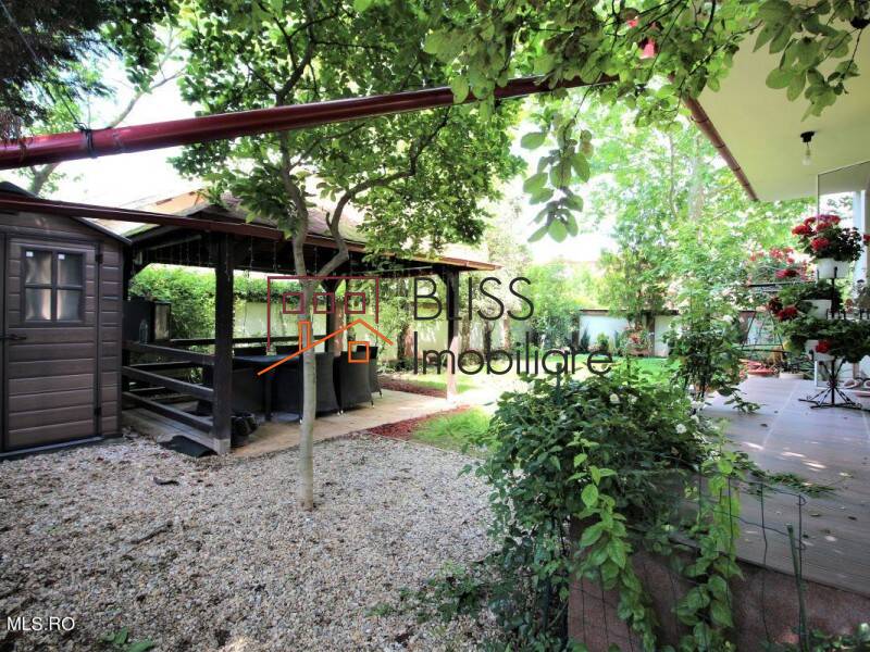 House / Villa, 5 Bedrooms, Bucharest | Bliss Imobiliare / Photo 7 - BLISS Imobiliare