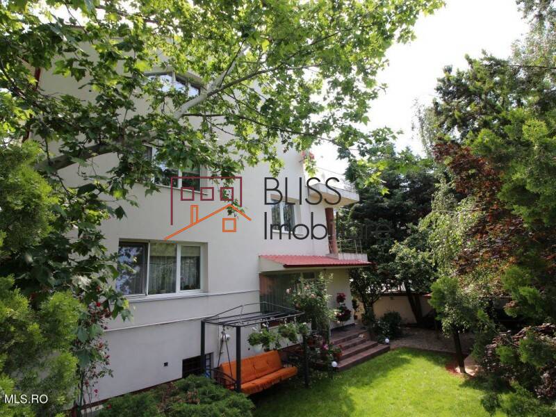 Casa / Vila, 6 Camere | Bliss Imobiliare / Photo 3 - BLISS Imobiliare