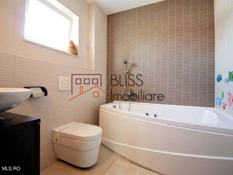 House / Villa, 5 Bedrooms, Bucharest | Bliss Imobiliare / Photo 19 - BLISS Imobiliare