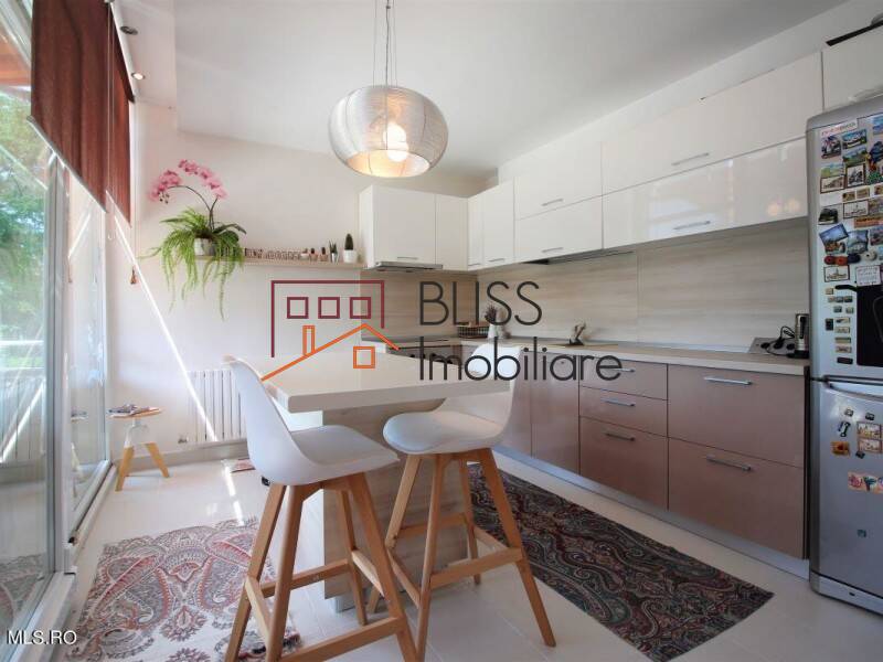 House / Villa, 5 Bedrooms, Bucharest | Bliss Imobiliare / Photo 13 - BLISS Imobiliare