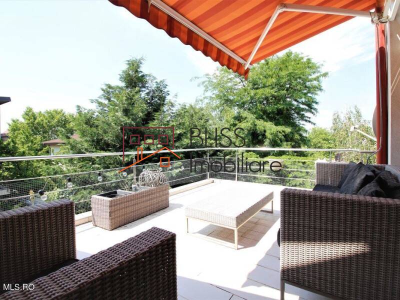 House / Villa, 5 Bedrooms, Bucharest | Bliss Imobiliare / Photo 14 - BLISS Imobiliare