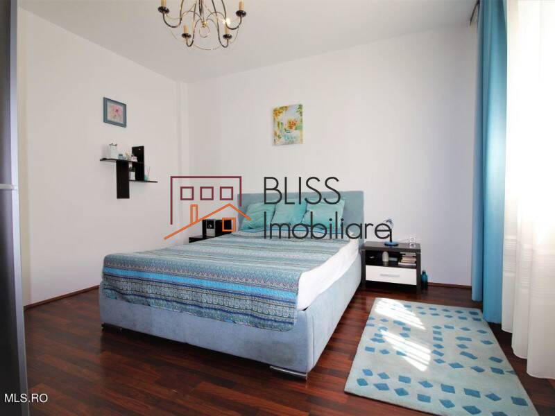 House / Villa, 5 Bedrooms, Bucharest | Bliss Imobiliare / Photo 18 - BLISS Imobiliare