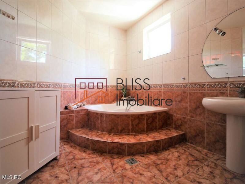 House / Villa, 5 Bedrooms, Bucharest | Bliss Imobiliare / Photo 20 - BLISS Imobiliare