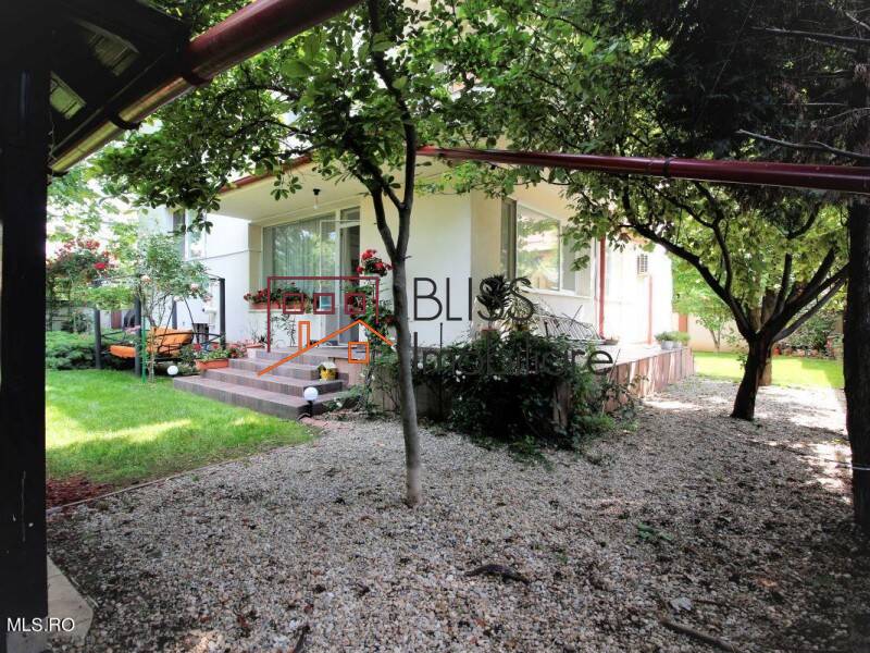 House / Villa, 5 Bedrooms, Bucharest | Bliss Imobiliare / Photo 6 - BLISS Imobiliare