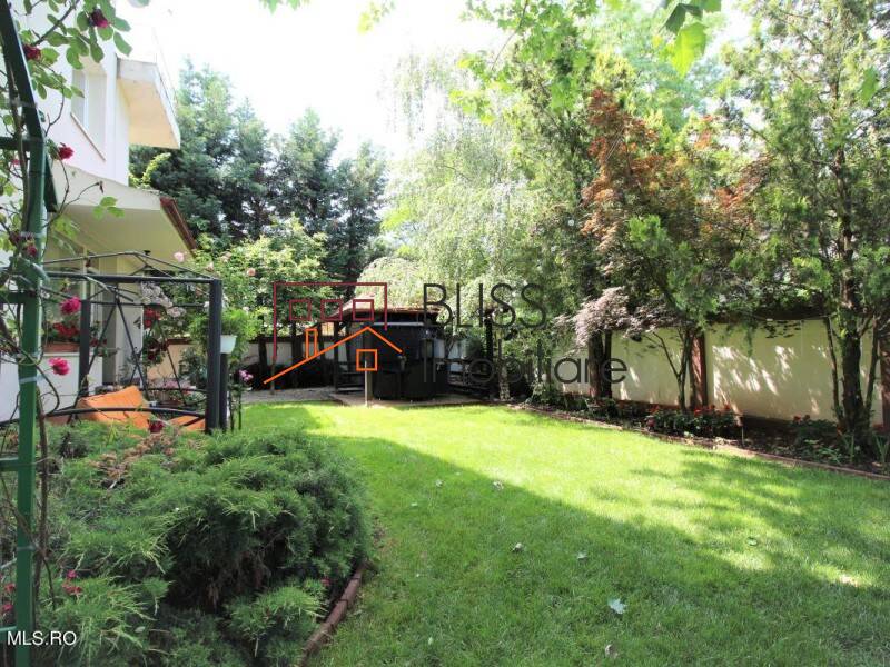 House / Villa, 5 Bedrooms, Bucharest | Bliss Imobiliare / Photo 5 - BLISS Imobiliare