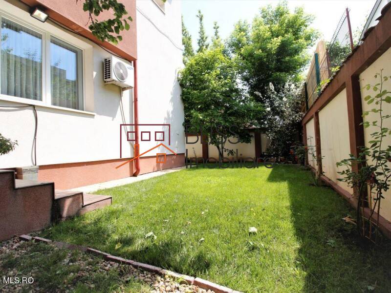 House / Villa, 5 Bedrooms, Bucharest | Bliss Imobiliare / Photo 2 - BLISS Imobiliare