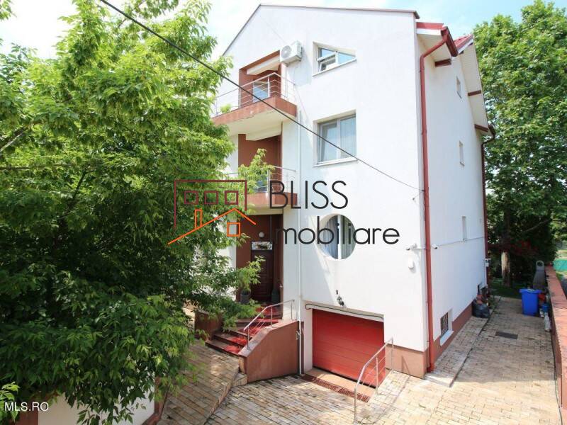 Casa / Vila, 6 Camere | Bliss Imobiliare / Photo 1 - BLISS Imobiliare