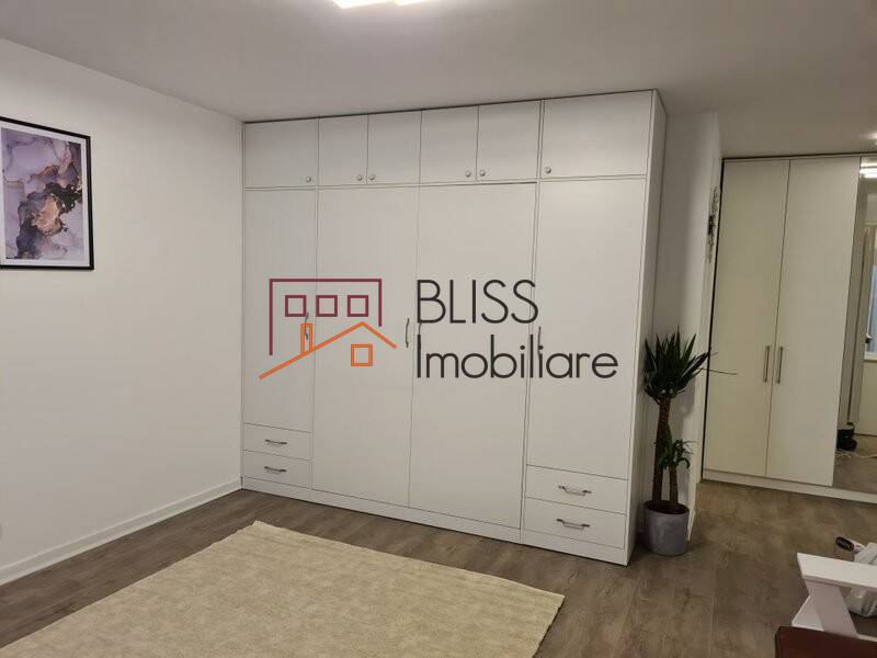 Garsoniera de Inchiriat Aviatiei | Promenada mall | Metro Pipera - ID:95797 | Bliss Imobiliare / Photo 11 - BLISS Imobiliare