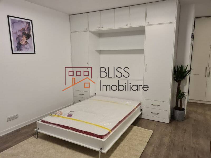 Garsoniera de Inchiriat Aviatiei | Promenada mall | Metro Pipera - ID:95797 | Bliss Imobiliare / Photo 6 - BLISS Imobiliare