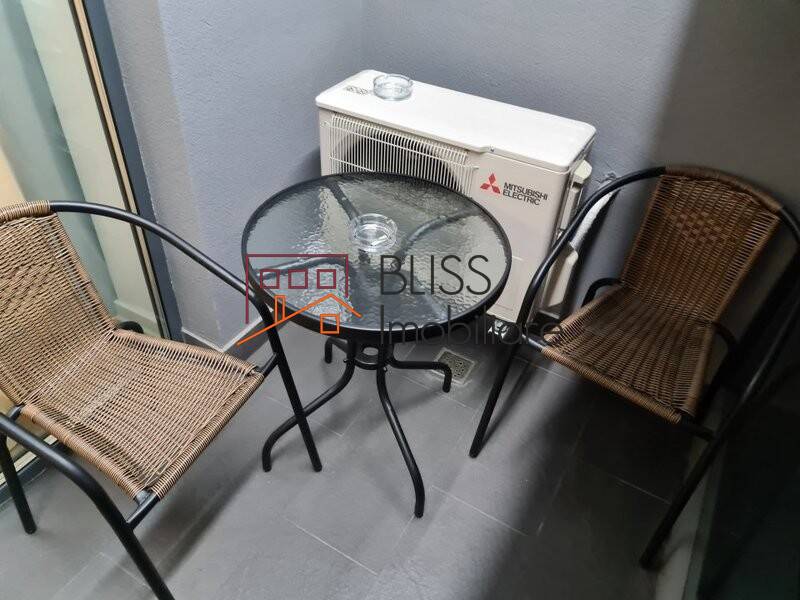 Garsoniera de Inchiriat Aviatiei | Promenada mall | Metro Pipera - ID:95797 | Bliss Imobiliare / Photo 13 - BLISS Imobiliare