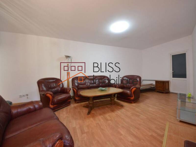 Casa de Inchiriat Herastrau | Nordului - 6 Camere - ID:95825 | Bliss Imobiliare / Photo 2 - BLISS Imobiliare