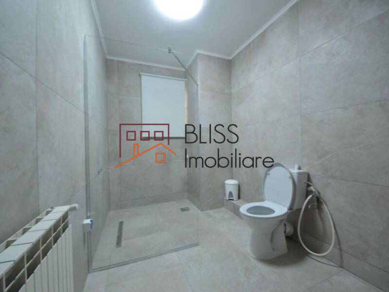 Casa de Inchiriat Herastrau | Nordului - 6 Camere - ID:95825 | Bliss Imobiliare / Photo 6 - BLISS Imobiliare