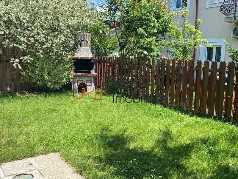 Vila In Pipera – 2 Locuri De Parcare, Terasa Acoperita, Gradina Cu Barbecue | Bliss Imobiliare / Photo 2 - BLISS Imobiliare