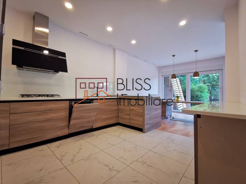 Vila Cu 7 Camere In Pipera | Bliss Imobiliare / Photo 10 - BLISS Imobiliare